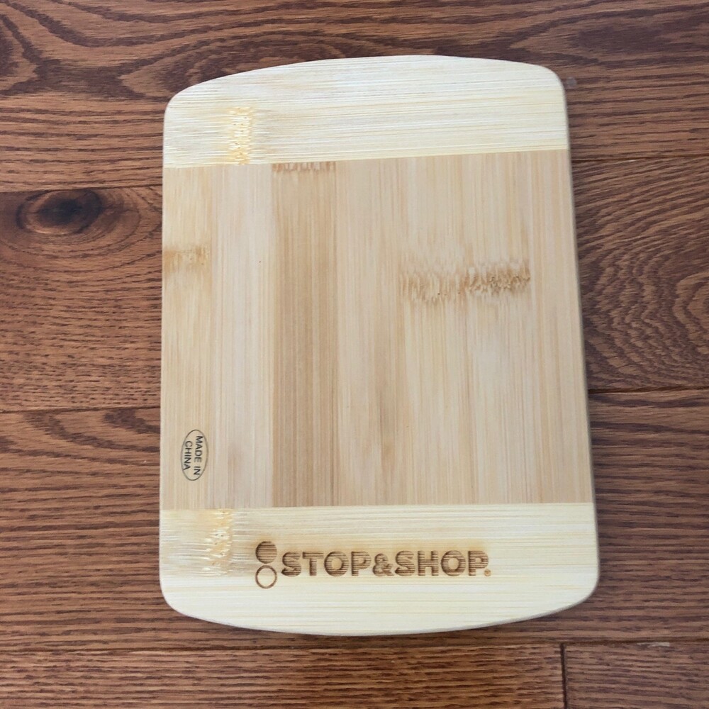 Small Cutting board